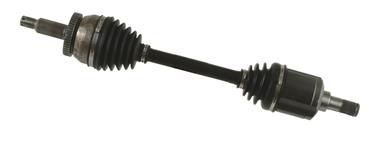 CV Axle Shaft A1 60-3538