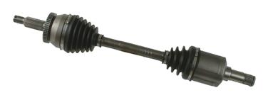 CV Axle Shaft A1 60-3539