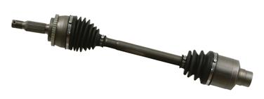 CV Axle Shaft A1 60-3543