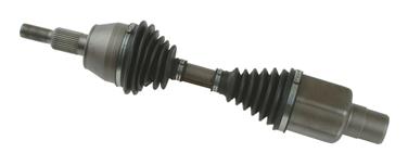 CV Axle Shaft A1 60-3545