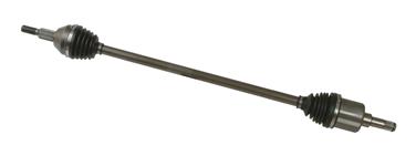 CV Axle Shaft A1 60-3552