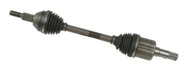 CV Axle Shaft A1 60-3555