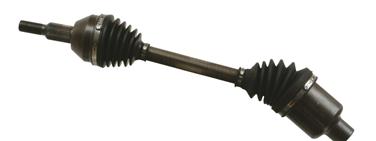 CV Axle Shaft A1 60-3556