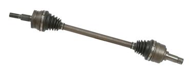 CV Axle Shaft A1 60-3559