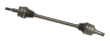 CV Axle Shaft A1 60-3560