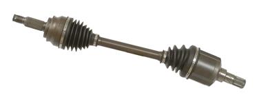 CV Axle Shaft A1 60-3571