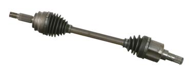 CV Axle Shaft A1 60-3573