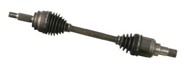 CV Axle Shaft A1 60-3575