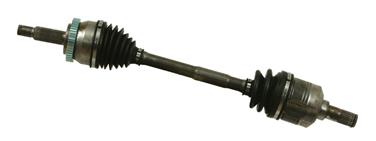 CV Axle Shaft A1 60-3593