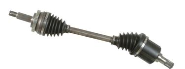 CV Axle Shaft A1 60-3596