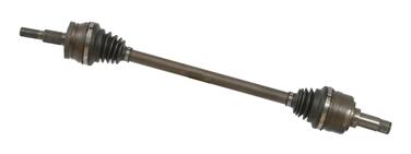 CV Axle Shaft A1 60-3650