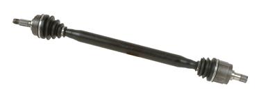 CV Axle Shaft A1 60-4001