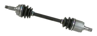 CV Axle Shaft A1 60-4002