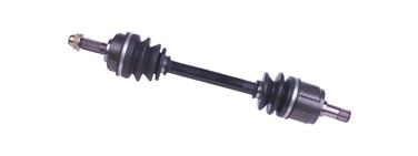 CV Axle Shaft A1 60-4005