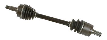 CV Axle Shaft A1 60-4008