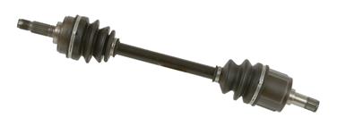 CV Axle Shaft A1 60-4010