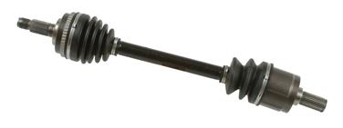 CV Axle Shaft A1 60-4012