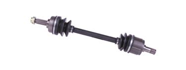 CV Axle Shaft A1 60-4018