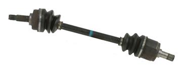 CV Axle Shaft A1 60-4019