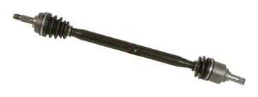 CV Axle Shaft A1 60-4020