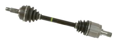 CV Axle Shaft A1 60-4021