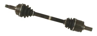 CV Axle Shaft A1 60-4022