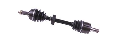 CV Axle Shaft A1 60-4024