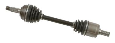 CV Axle Shaft A1 60-4026