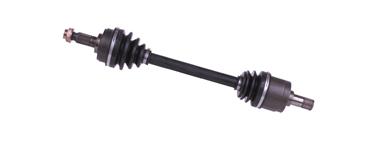 CV Axle Shaft A1 60-4027