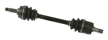 CV Axle Shaft A1 60-4033