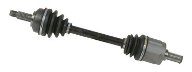 CV Axle Shaft A1 60-4034