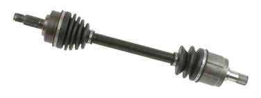 CV Axle Shaft A1 60-4036