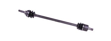 CV Axle Shaft A1 60-4044