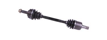 CV Axle Shaft A1 60-4046