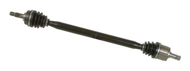 CV Axle Shaft A1 60-4047