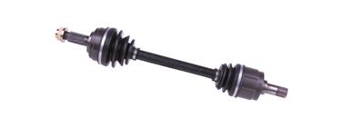 CV Axle Shaft A1 60-4055