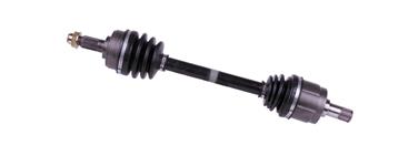 CV Axle Shaft A1 60-4056