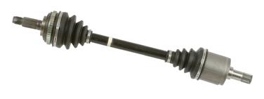 CV Axle Shaft A1 60-4064