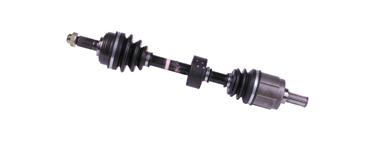 CV Axle Shaft A1 60-4067