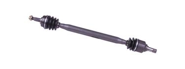 CV Axle Shaft A1 60-4070