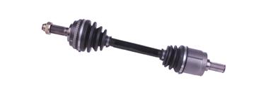 CV Axle Shaft A1 60-4071