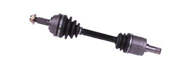 CV Axle Shaft A1 60-4072