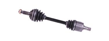 CV Axle Shaft A1 60-4075