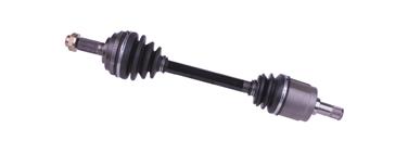 CV Axle Shaft A1 60-4092