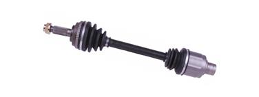 CV Axle Shaft A1 60-4096