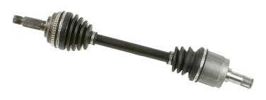 CV Axle Shaft A1 60-4107