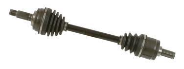 CV Axle Shaft A1 60-4108