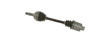 CV Axle Shaft A1 60-4113