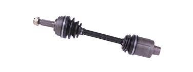 CV Axle Shaft A1 60-4114