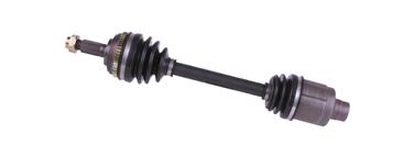 CV Axle Shaft A1 60-4121